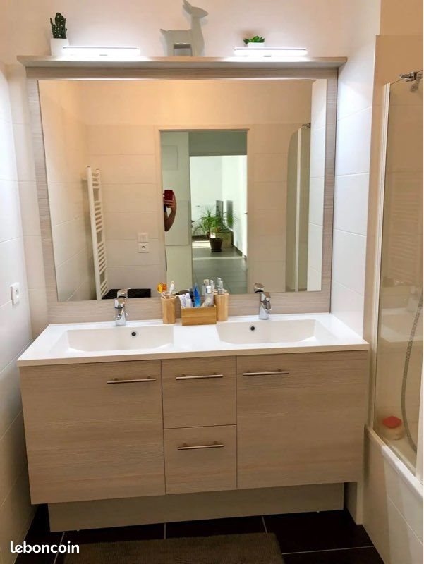 Appartement à louer, 75m², Saint-Julien-en-Genevois