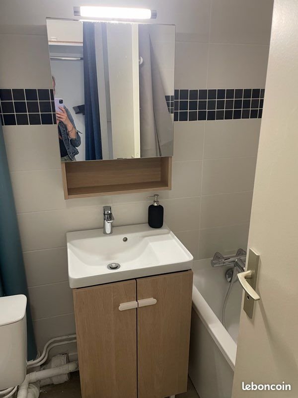 Appartement à louer, 20m², Orléans