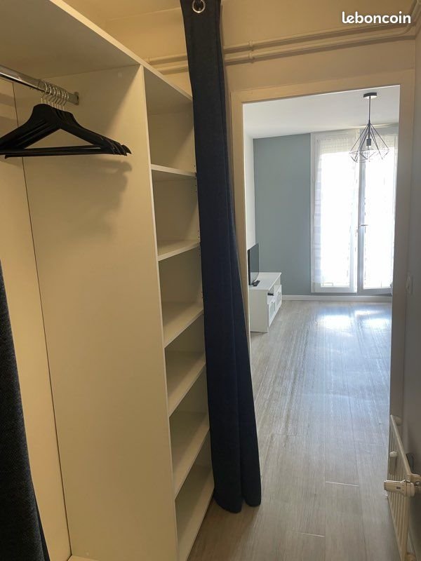 Appartement à louer, 20m², Orléans
