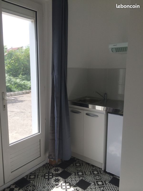 Appartement à louer, 24m², Villejuif