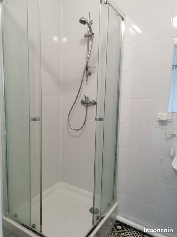 Appartement à louer, 24m², Villejuif