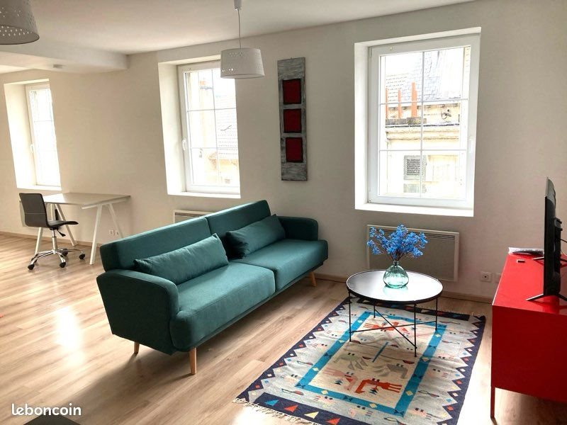 Appartement à louer, 76m², Épinal
