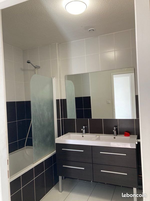 Appartement à louer, 76m², Épinal