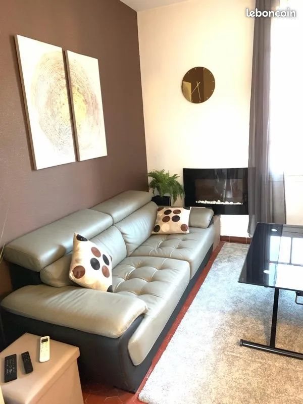 Appartement à louer, 34m², Toulon