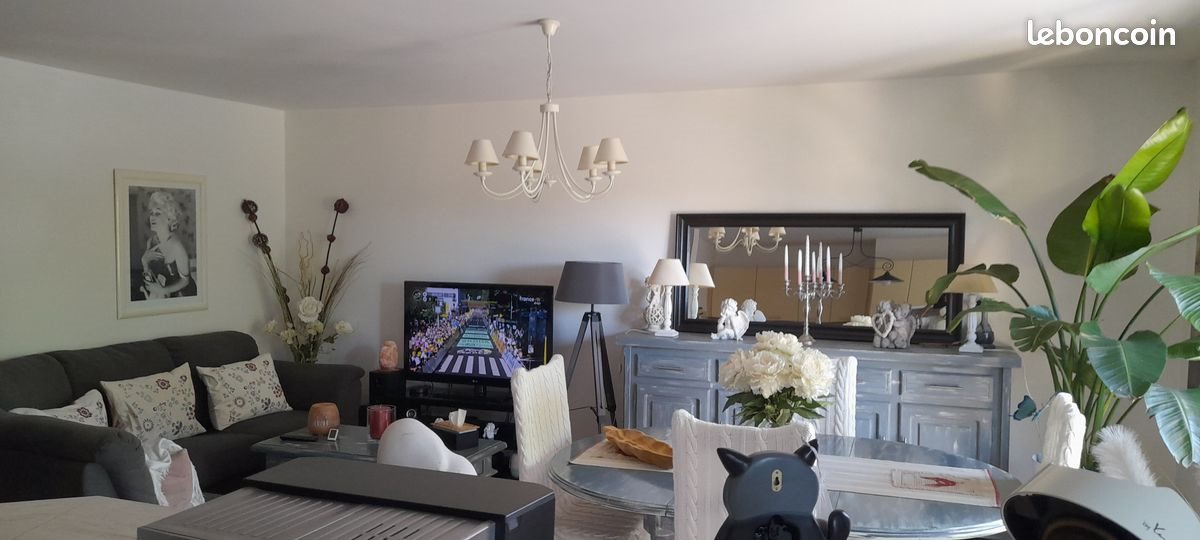 Appartement à vendre, 82m², Launaguet