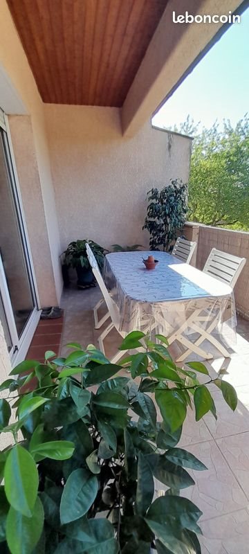Appartement à vendre, 82m², Launaguet