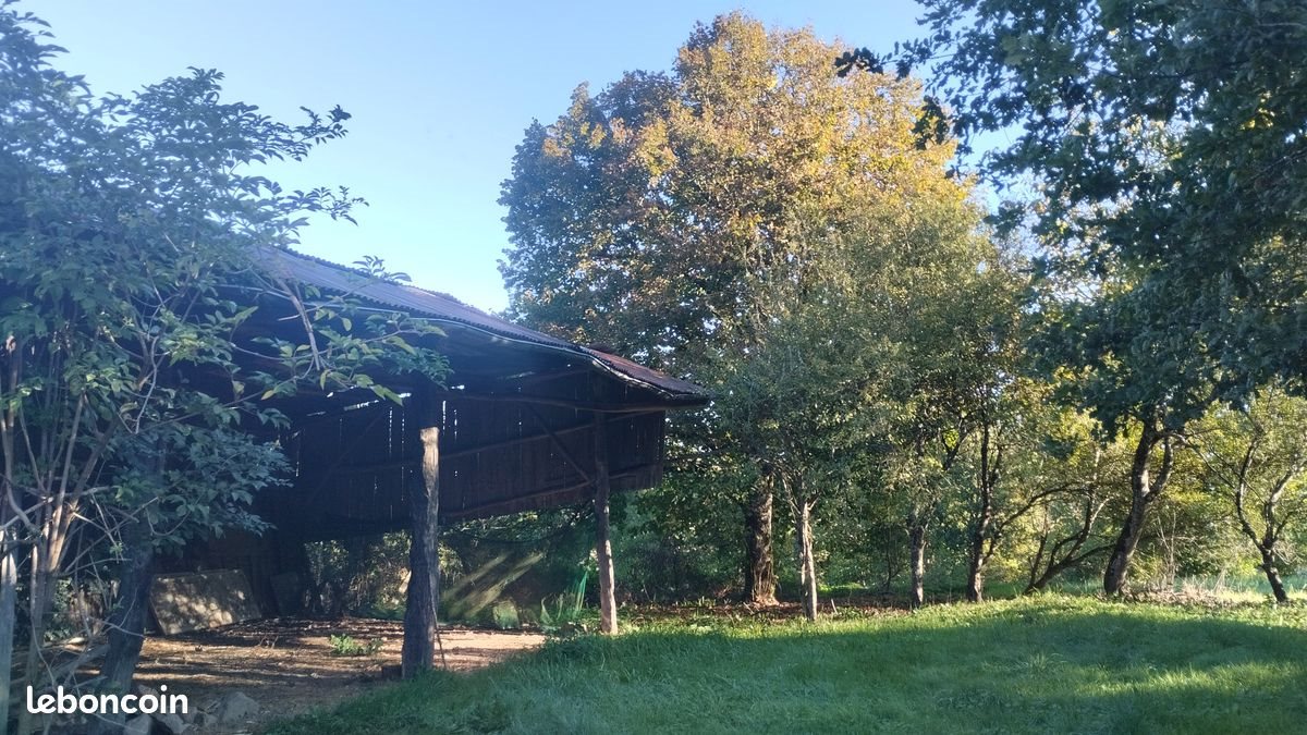 Maison à vendre, 120m², Ambialet