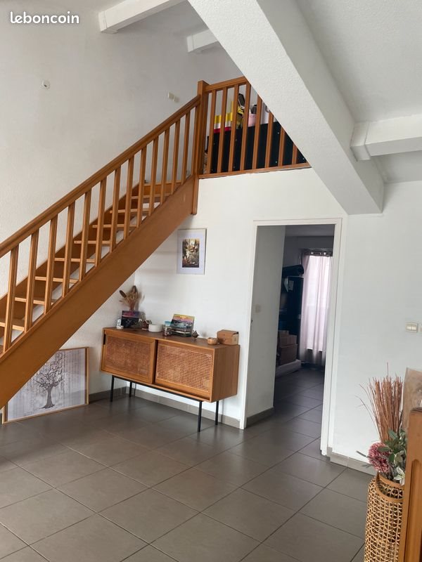 Appartement à vendre, 68m², Fos-sur-Mer