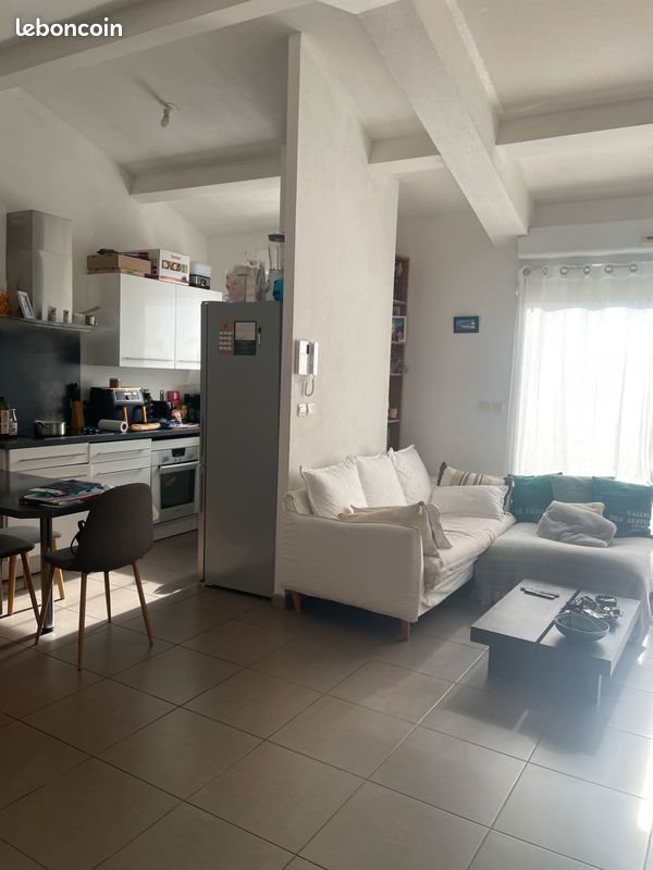 Appartement à vendre, 68m², Fos-sur-Mer