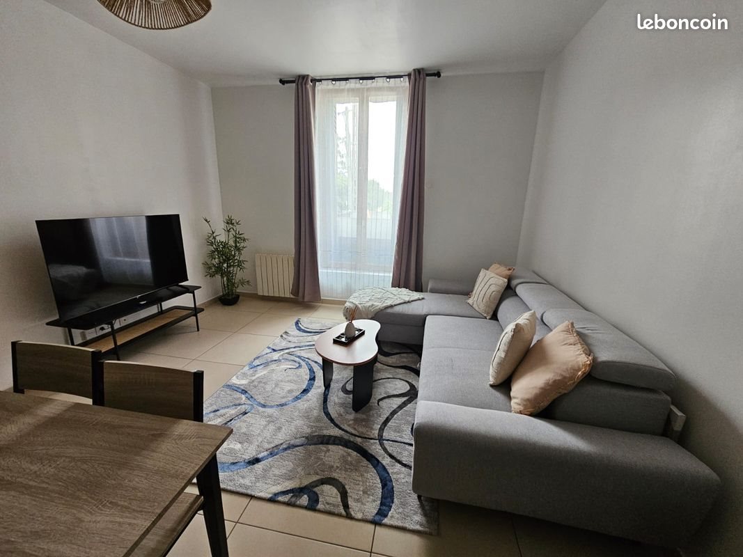 Appartement à louer, 35m², Limay