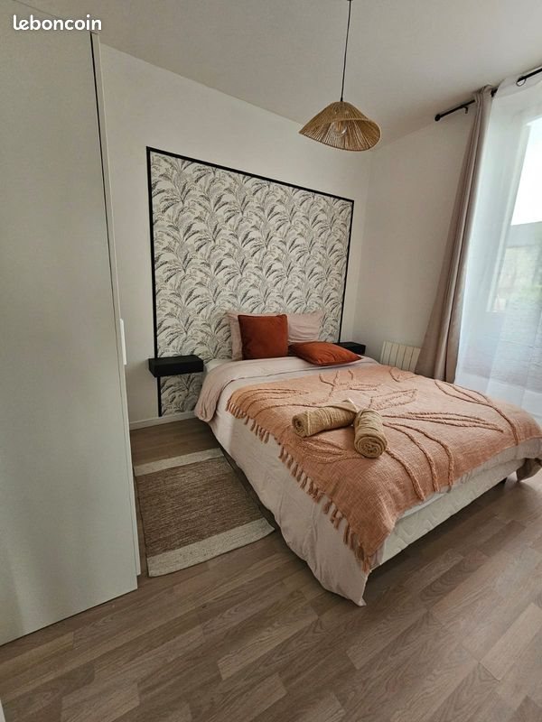 Appartement à louer, 35m², Limay