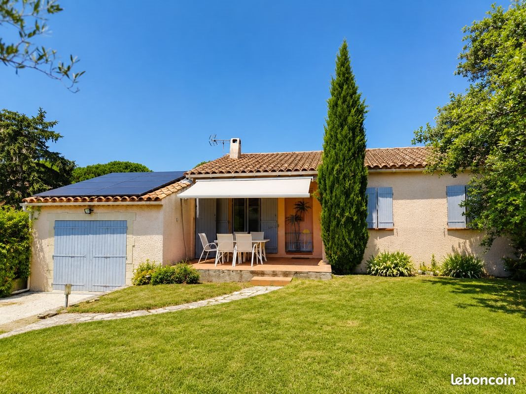 Maison à vendre, 88m², Cavaillon