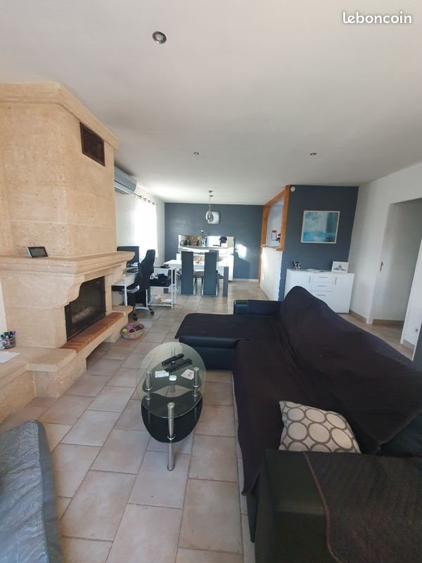 Maison à vendre, 88m², Cavaillon