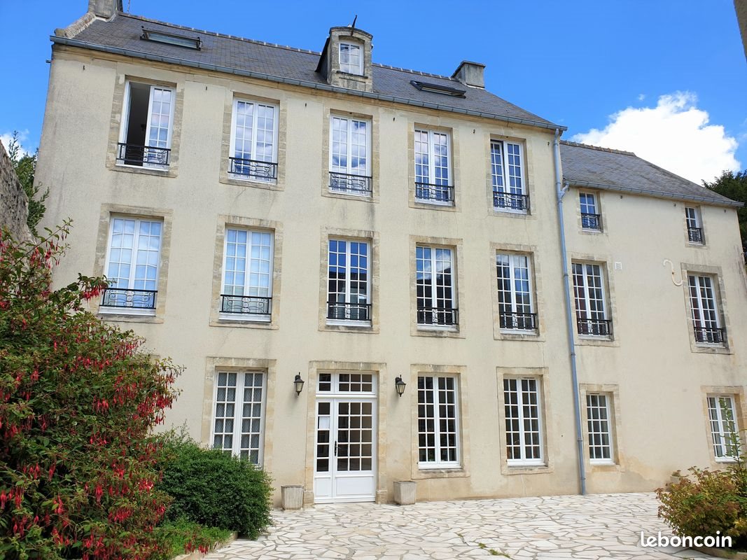 Appartement à vendre, 22m², Bayeux