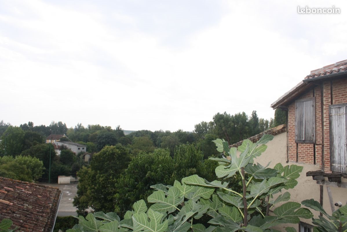 Maison à louer, 75m², Montestruc-sur-Gers