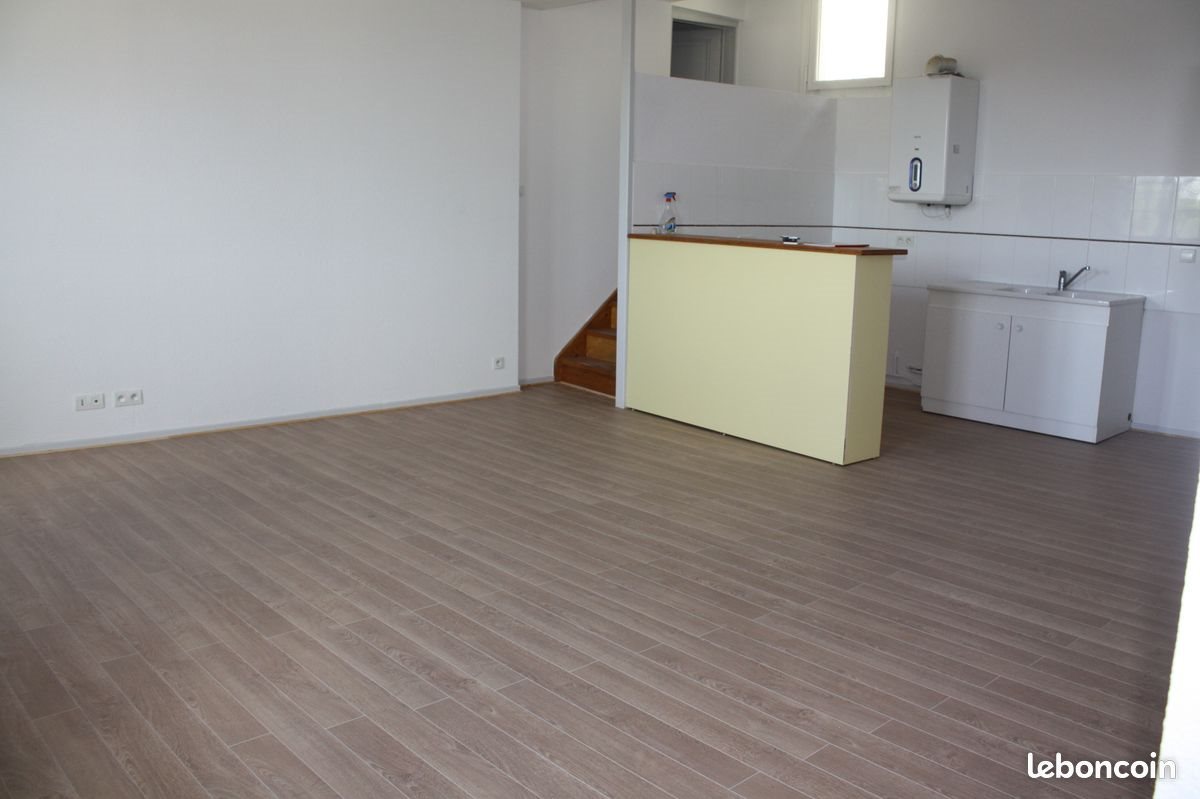 Maison à louer, 75m², Montestruc-sur-Gers