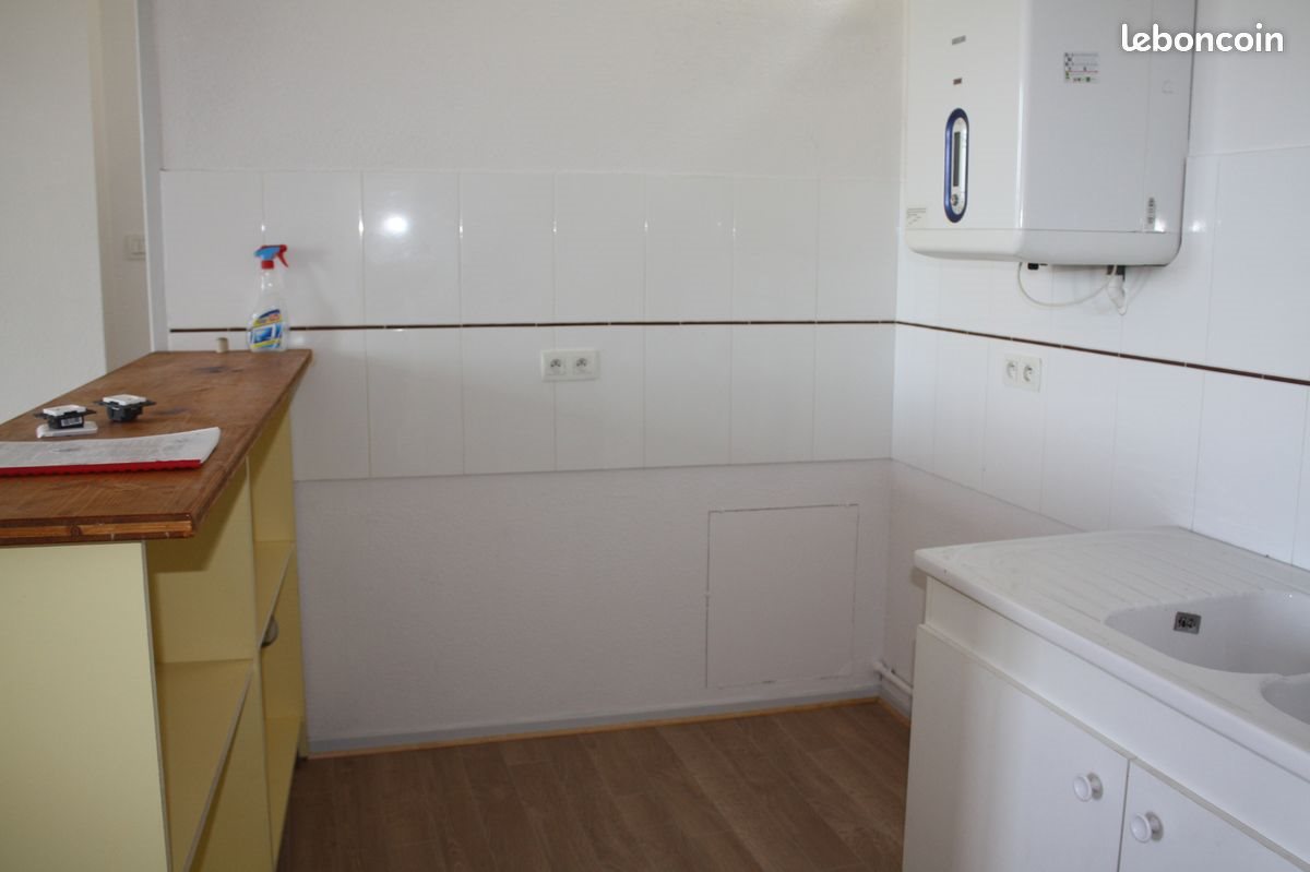 Maison à louer, 75m², Montestruc-sur-Gers