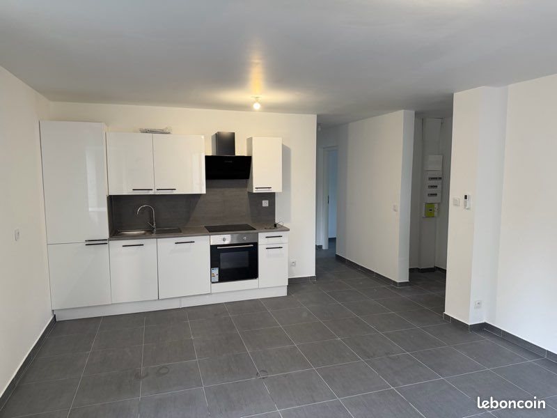 Appartement à louer, 72m², Audincourt