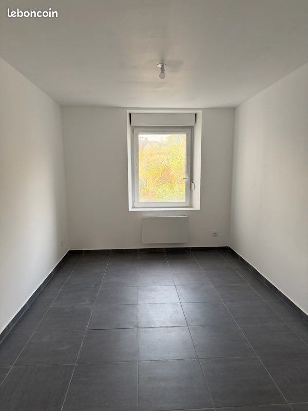 Appartement à louer, 72m², Audincourt