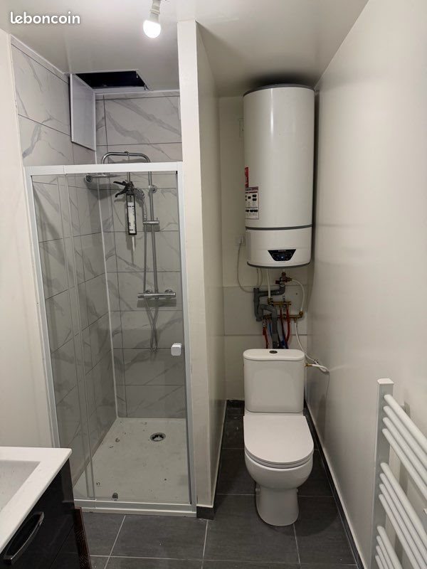 Appartement à louer, 72m², Audincourt