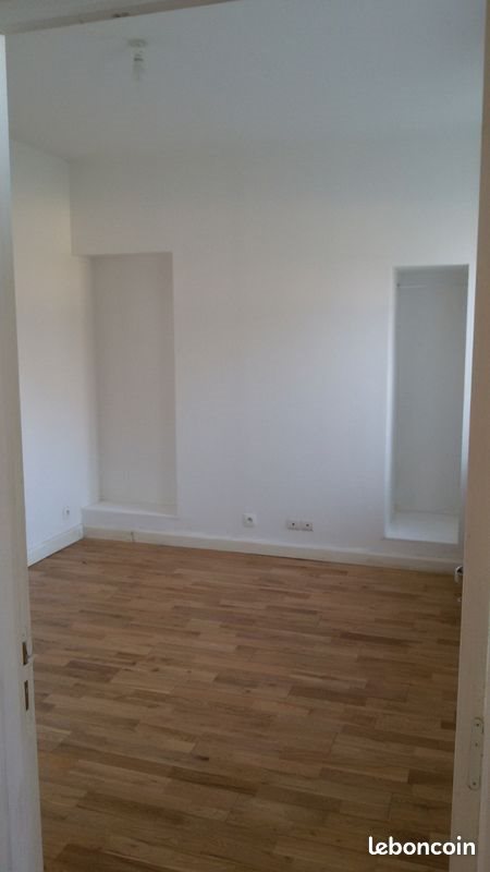 Appartement à louer, 42m², La Neuville-sur-Ressons