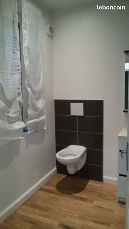 Appartement à louer, 42m², La Neuville-sur-Ressons