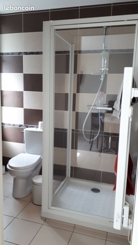 Appartement à louer, 20m², Tours