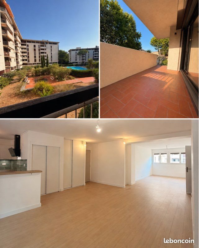 Appartement à vendre, 89m², Perpignan