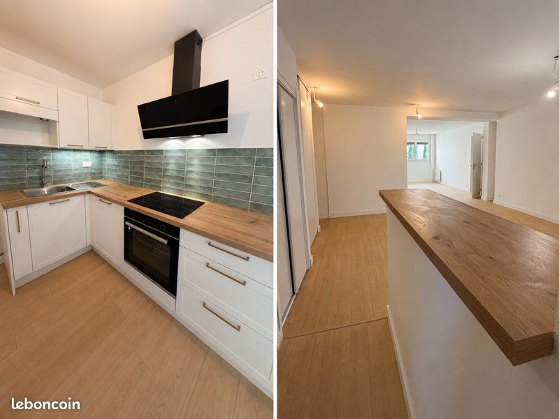Appartement à vendre, 89m², Perpignan