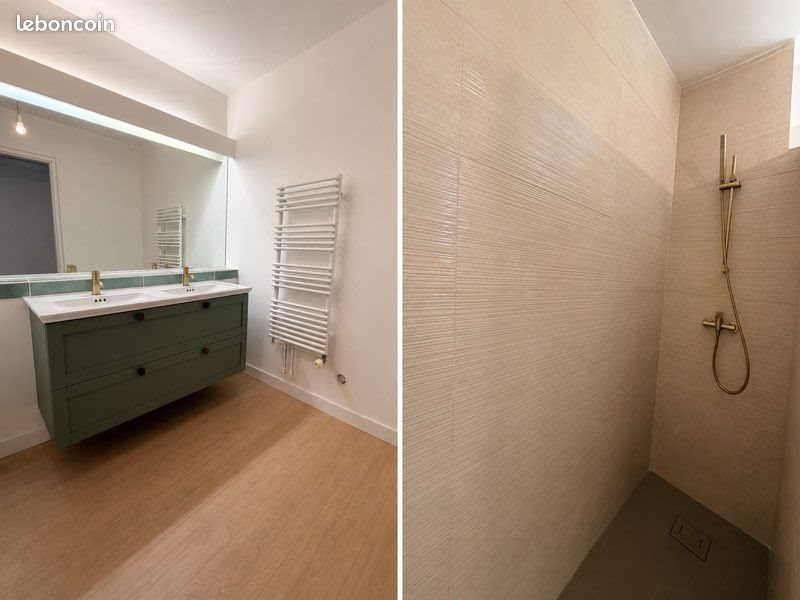 Appartement à vendre, 89m², Perpignan