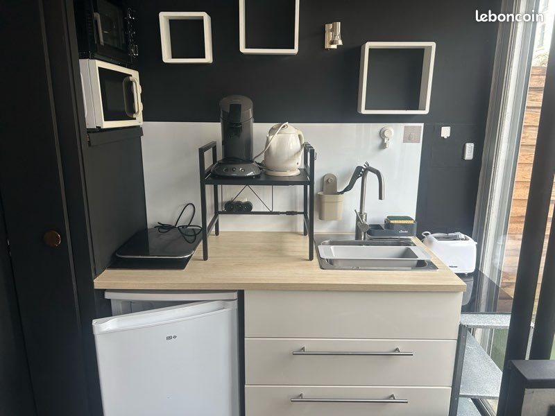 Appartement à louer, 25m², Nancy