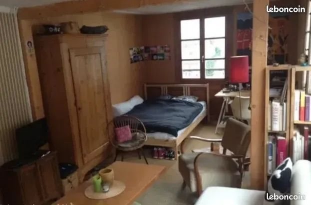 Appartement à louer, 73m², Strasbourg