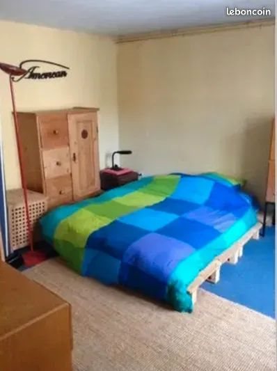 Appartement à louer, 73m², Strasbourg