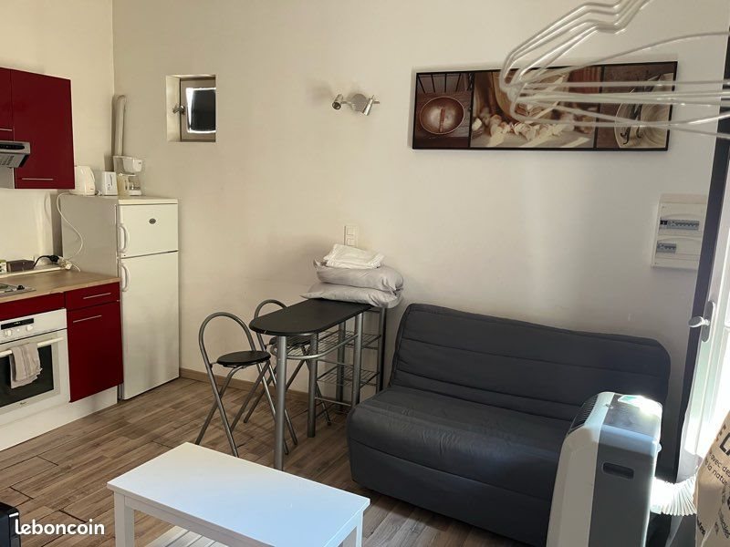 Appartement à louer, 20m², Avignon