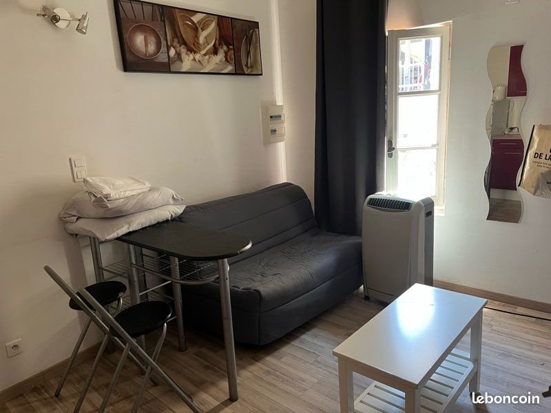 Appartement à louer, 20m², Avignon