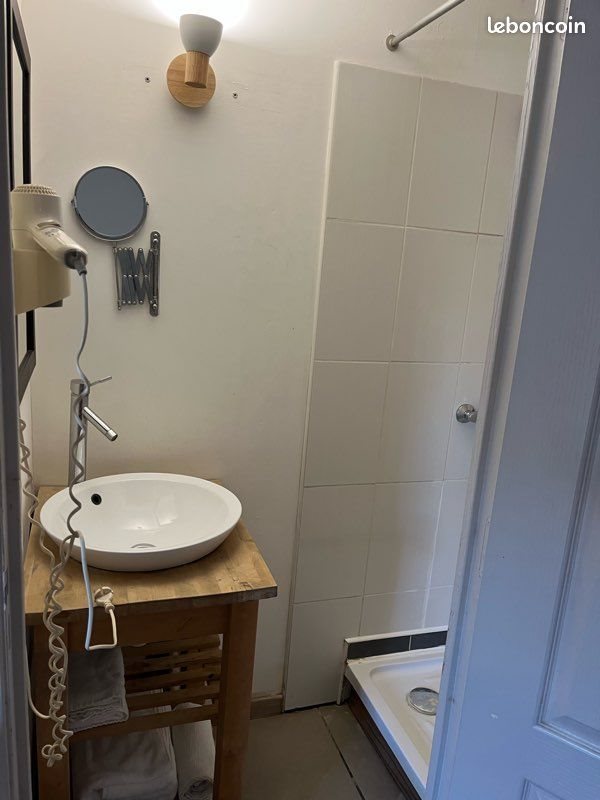 Appartement à louer, 20m², Avignon