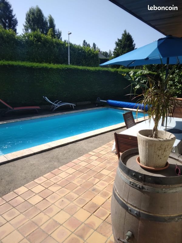 Maison à vendre, 144m², Aubiac