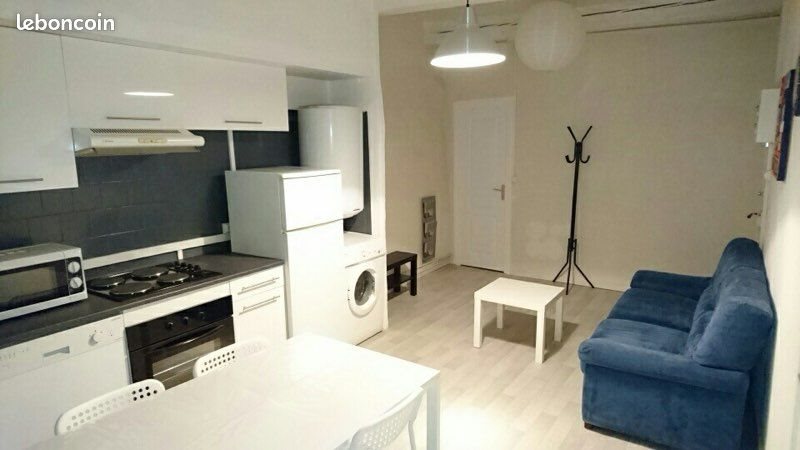 Appartement à louer, 48m², Narbonne