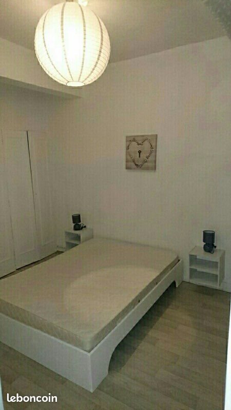 Appartement à louer, 48m², Narbonne