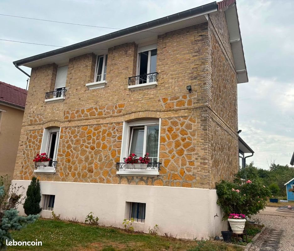 Maison à vendre, 105m², Amagne