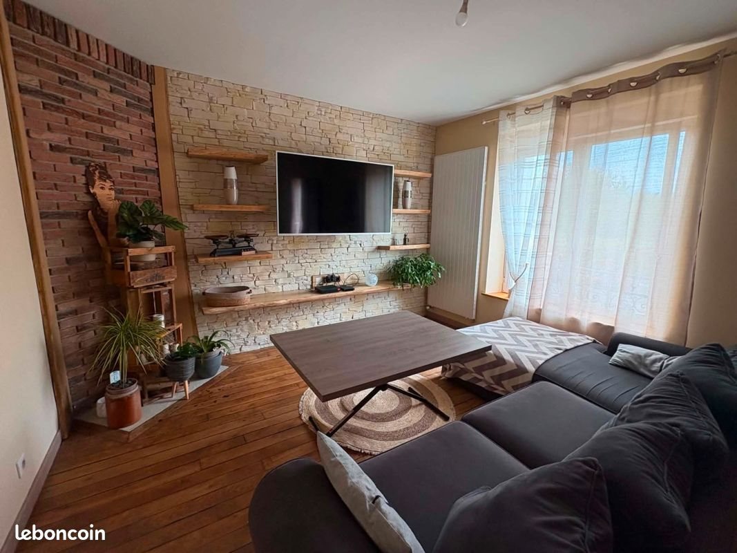 Maison à vendre, 105m², Amagne