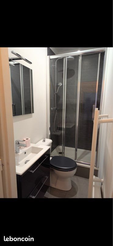 Appartement à vendre, 55m², Nancy