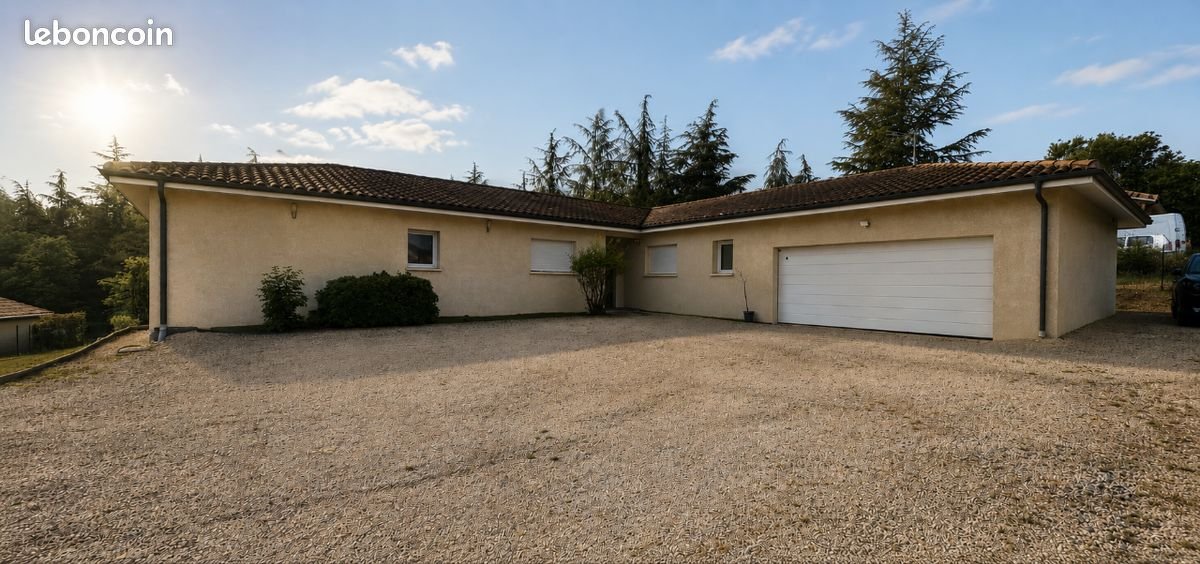 Maison à vendre, 163m², Auch