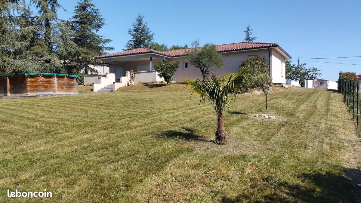 Maison à vendre, 163m², Auch
