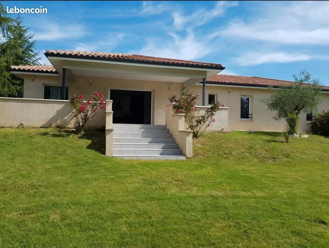 Maison à vendre, 163m², Auch