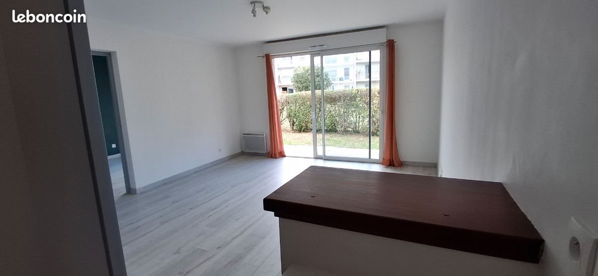 Appartement à vendre, 42m², Bouguenais