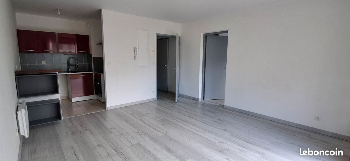 Appartement à vendre, 42m², Bouguenais