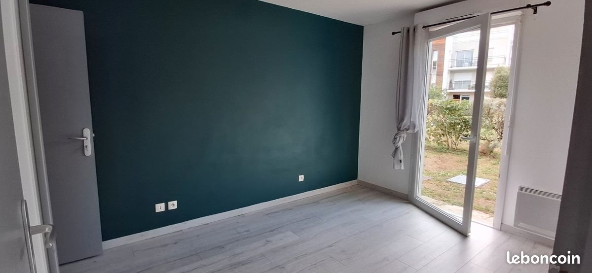Appartement à vendre, 42m², Bouguenais