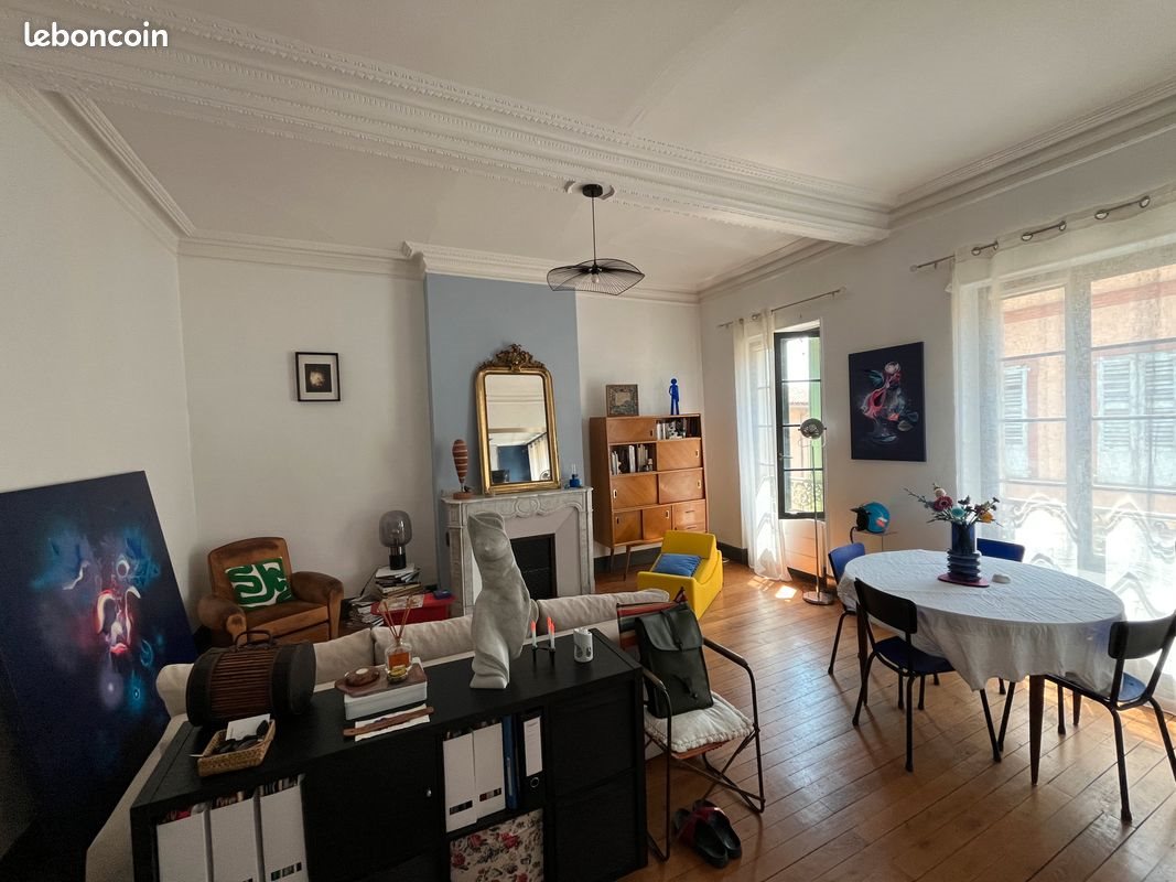 Appartement à vendre, 63m², Albi