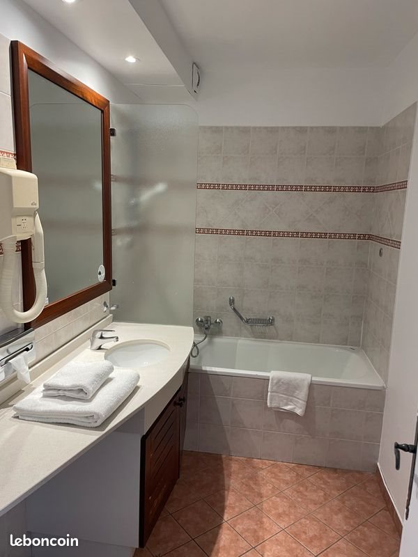 Appartement à louer, 23m², Le Cannet